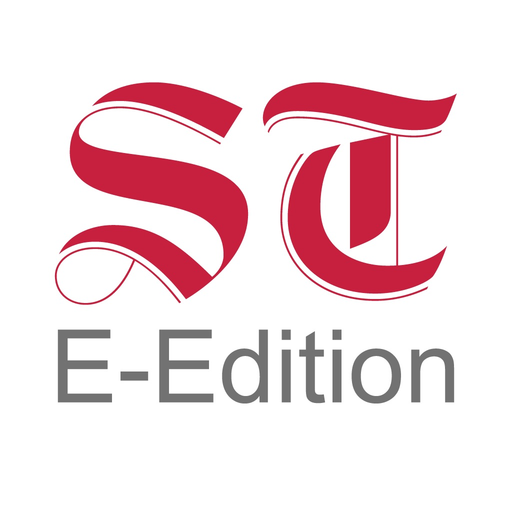Sunday Times E-Edition app icon