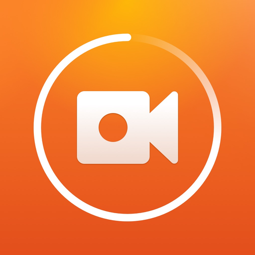 DU Recorder - Screen Recorder app icon