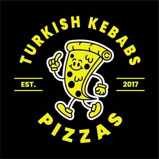 Turkish Kebab Larne App app icon