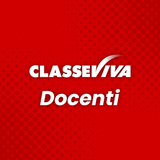 ClasseViva Docenti app icon