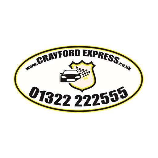 Crayford Express app icon