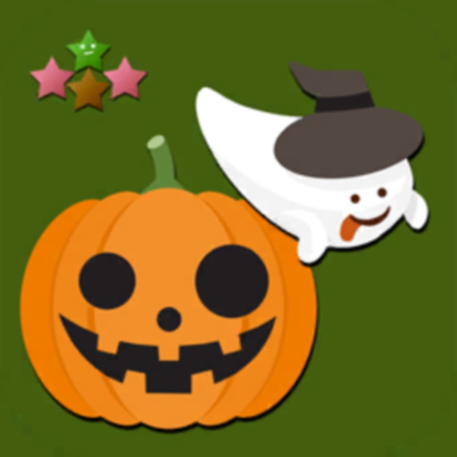 Room Escape : Trick or Treat app icon