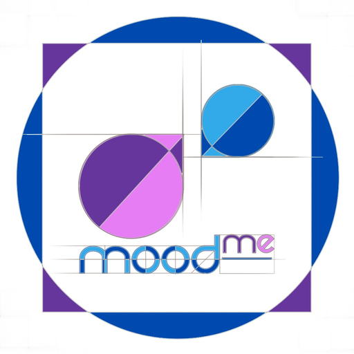 MoodMe AR Face Insights app icon