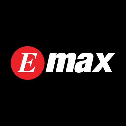 Emax - Electronics Online app icon