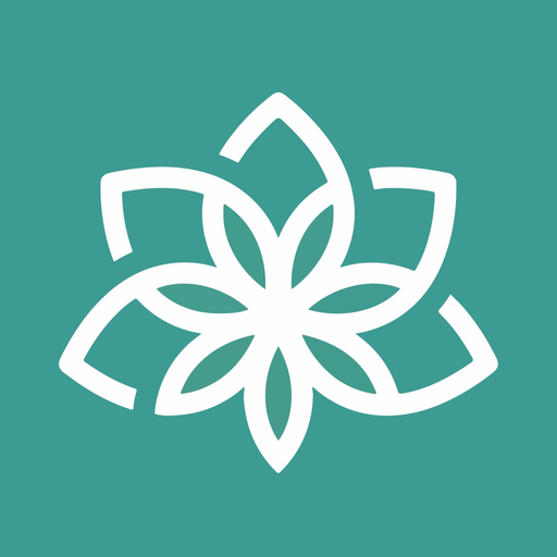 Yoga Asanas and Poses Guide app icon