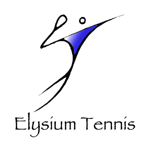Elysium Tennis App app icon