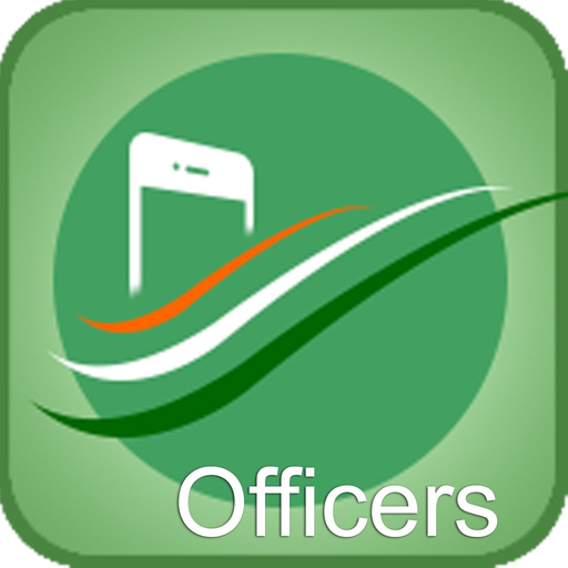 GRAP-CPCB app icon