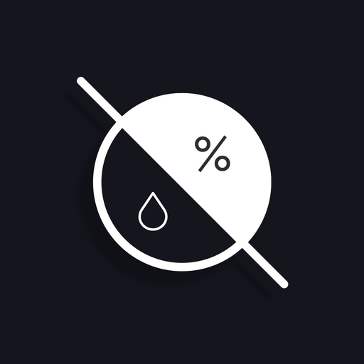 Optimal Coffee Extraction app icon