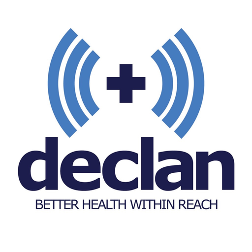 Declan app icon