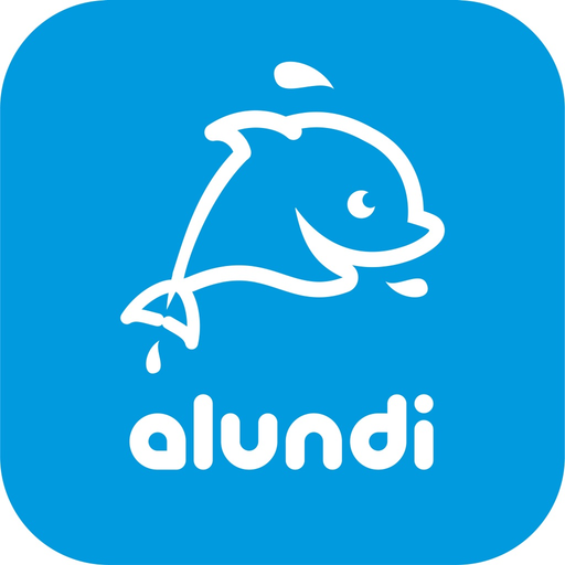 Alundi app icon