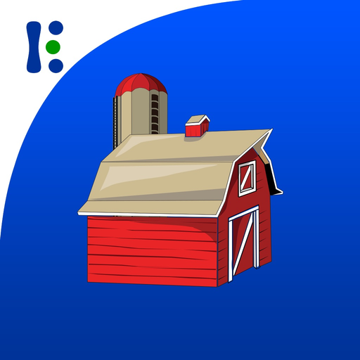 Merchant Ag app icon