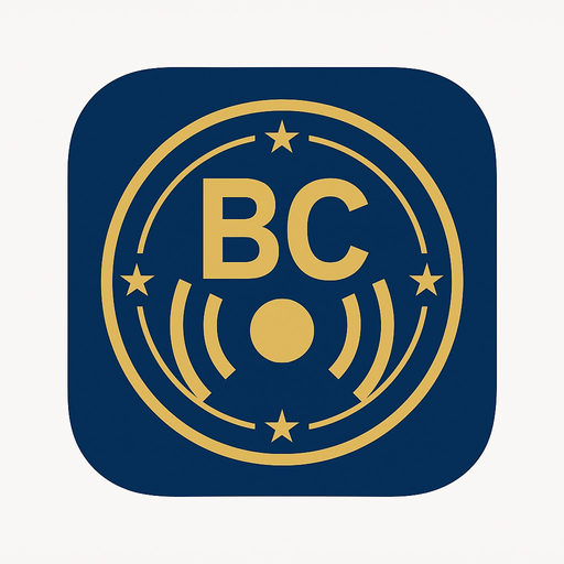 Brevity Codes app icon