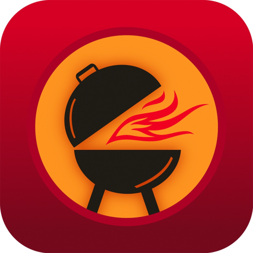 Grill ProbeE app icon