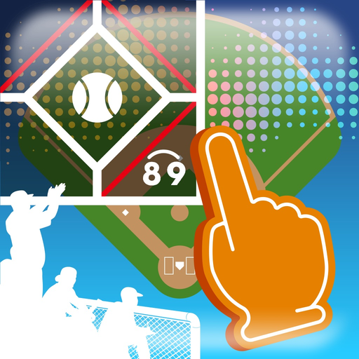 EasyScore for Baseball app icon