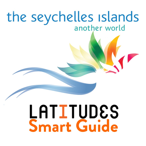 Seychelles Smart Guide app icon