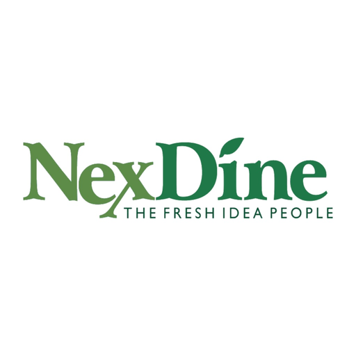 NexDine app icon