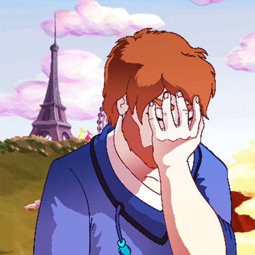 Demetrios app icon