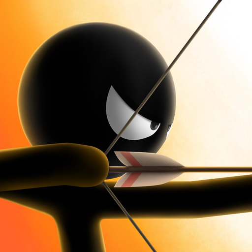 Archers Online: PvP app icon