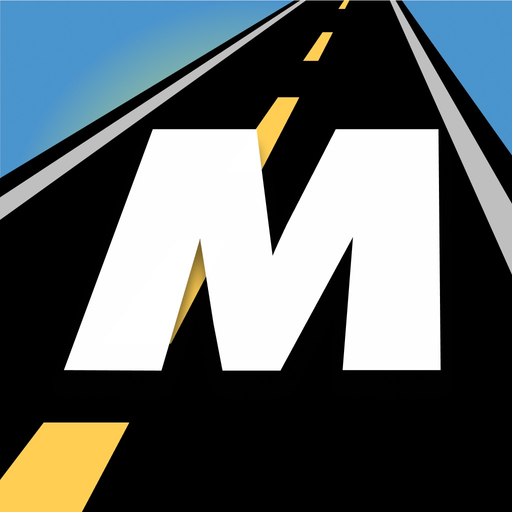 McLeod Anywhere app icon