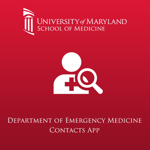 UMEM Contacts app icon
