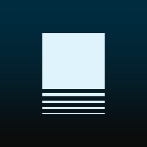 Stact - Live Scores & Stats app icon