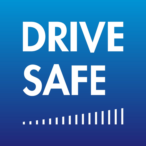 DRIVESAFE app icon