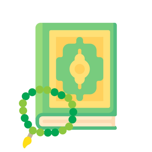 Daily Tasbeeh & Quran Tracker app icon