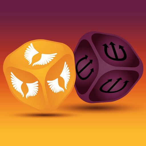 Dirty Truth or Dare for Couple app icon
