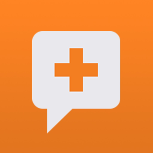 MedCierge app icon