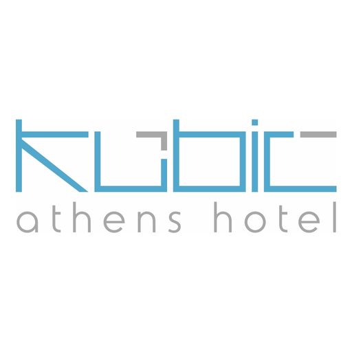Kubic Athens Hotel app icon
