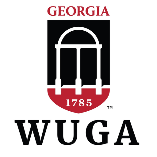 WUGA Public Radio App app icon