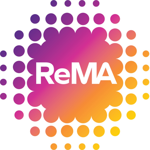 The ReMA Connect app icon