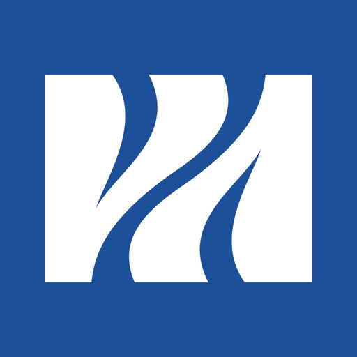 Hälsa och vård i Västerbotten app icon