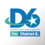 Weld County SD 6 icon