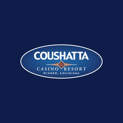 Coushatta Casino & Resort app icon