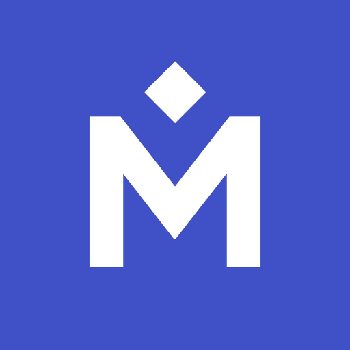 Medallia Mobile 3 app icon