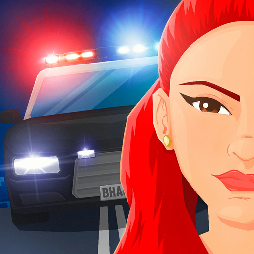 Ride or Die! app icon