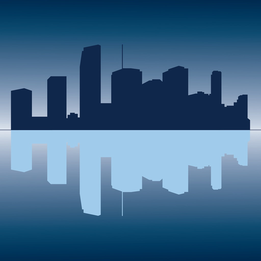Prive at Island Estates app icon