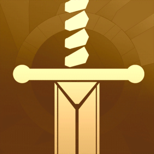 King Arthur: Sword from Stone app icon