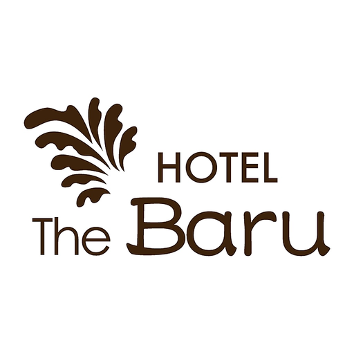 HOTEL The Baru（バル） app icon