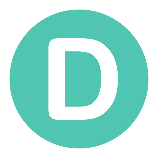 DesignEvo Logo Maker app icon