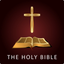 Holy Bible - King James Audio icon