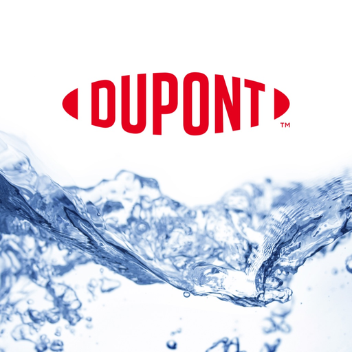DuPont Home Water app icon