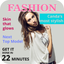 Magazine Cover - Frame Studio icon