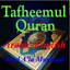 Tafheemul-Quran icon