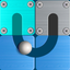 Move Block!: Move Ball icon