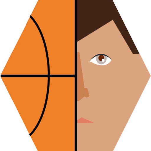 Basketball Coach RPG app icon