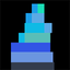 Block 2D - The Retro Block icon