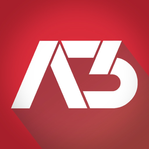 ANTENNA TRE app icon