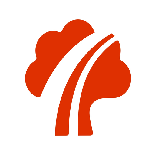Industriens Pension app icon